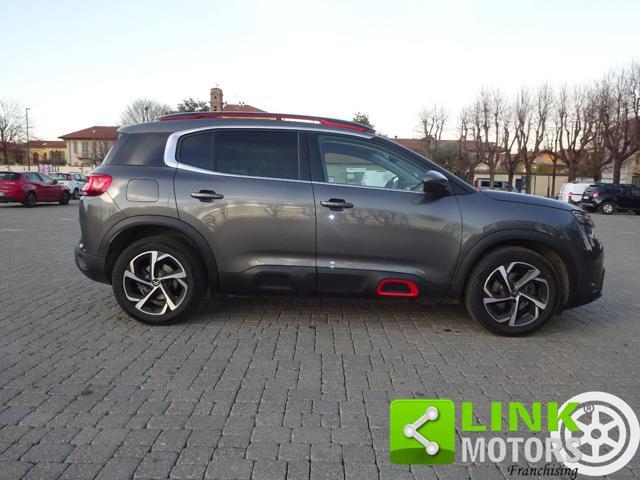 CITROEN C5 Aircross BlueHDi 130 S&S FEEL S