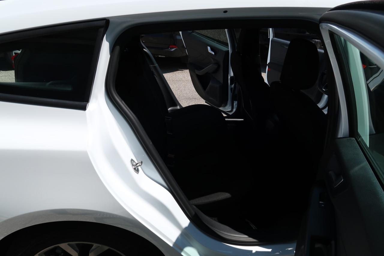 Ford Focus 1.0 EcoBoost Hybrid 125 CV SW ST-Line