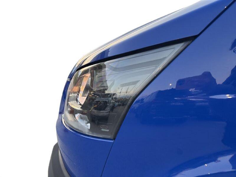 Ford Transit Transit 290 2.0 tdci 130cv trend L2H2 E6