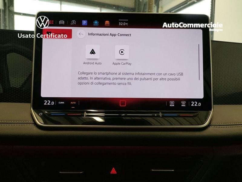 Volkswagen Tiguan 2.0 TDI 150 CV EVO SCR DSG Life