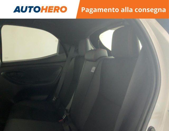 TOYOTA Yaris 1.5 130 Hybrid 5 porte GR Sport