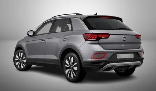 Volkswagen T-Roc R-LINE 1.5 TSI DSG *TETTO+GANCIO+MATRIX* PROMO
