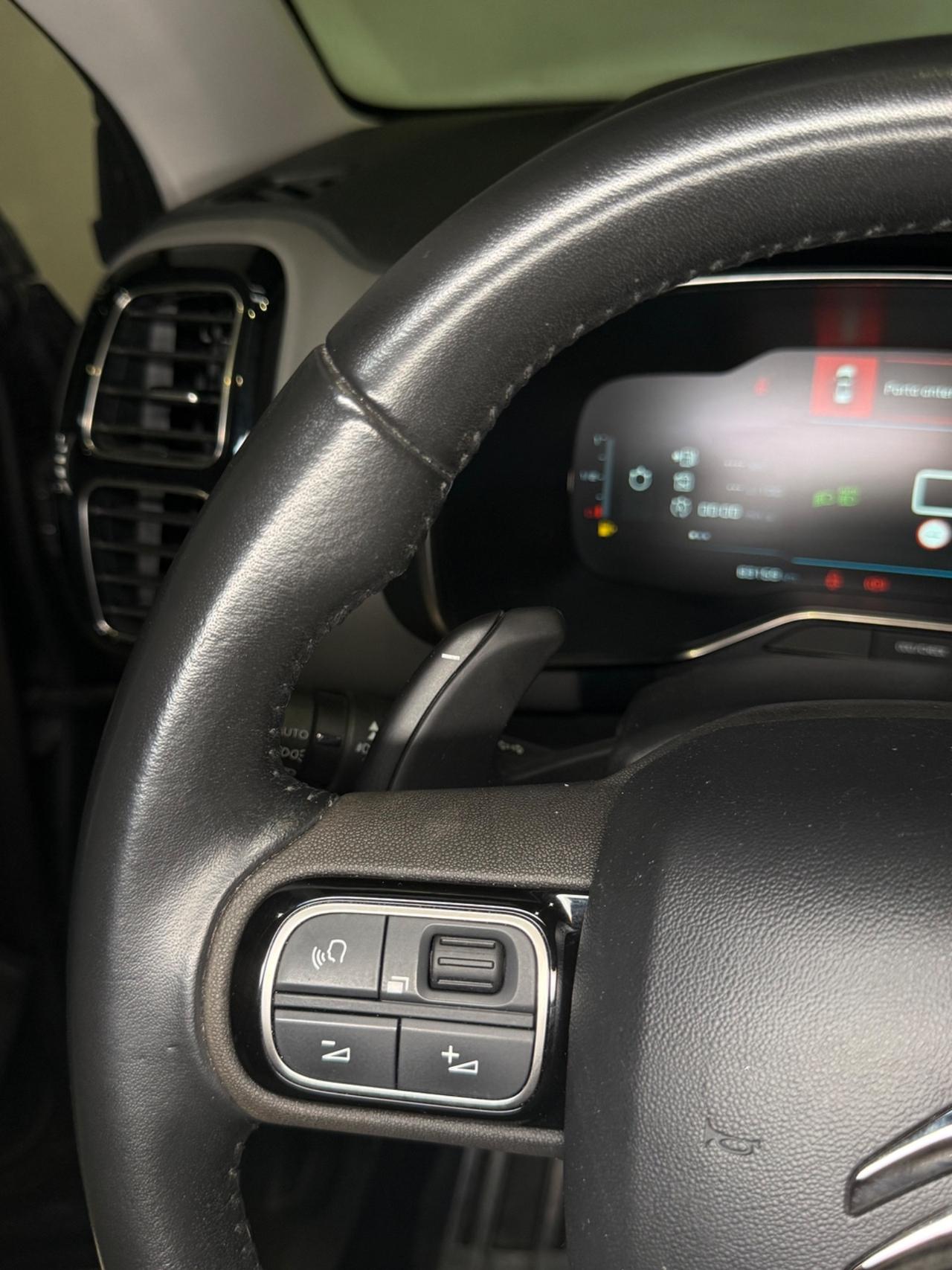 Citroen C5 Aircross PureTech 130 S&S Live