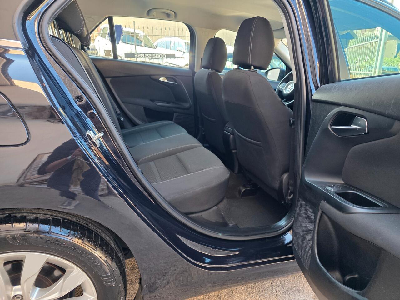 Fiat Tipo 1.6 Mjt S&S SW Lounge
