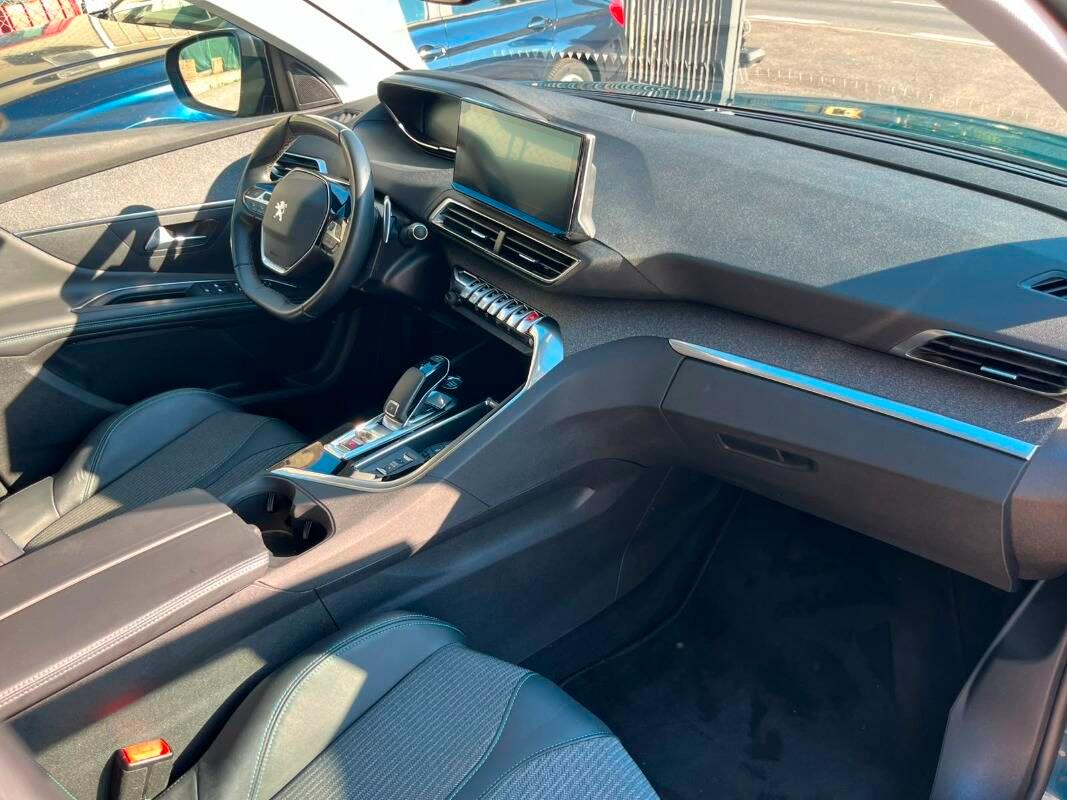 Peugeot 3008 II 1.5 bluehdi Allure s&s 130cv eat8
