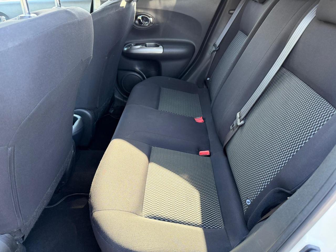 Nissan Juke 1.5 dCi Start&Stop Acenta