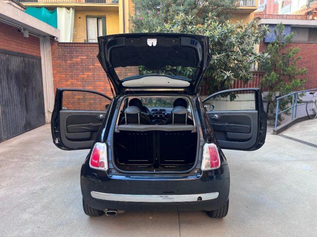 FIAT 500 1.2 Sport grandinata meccanica in ottime condizion