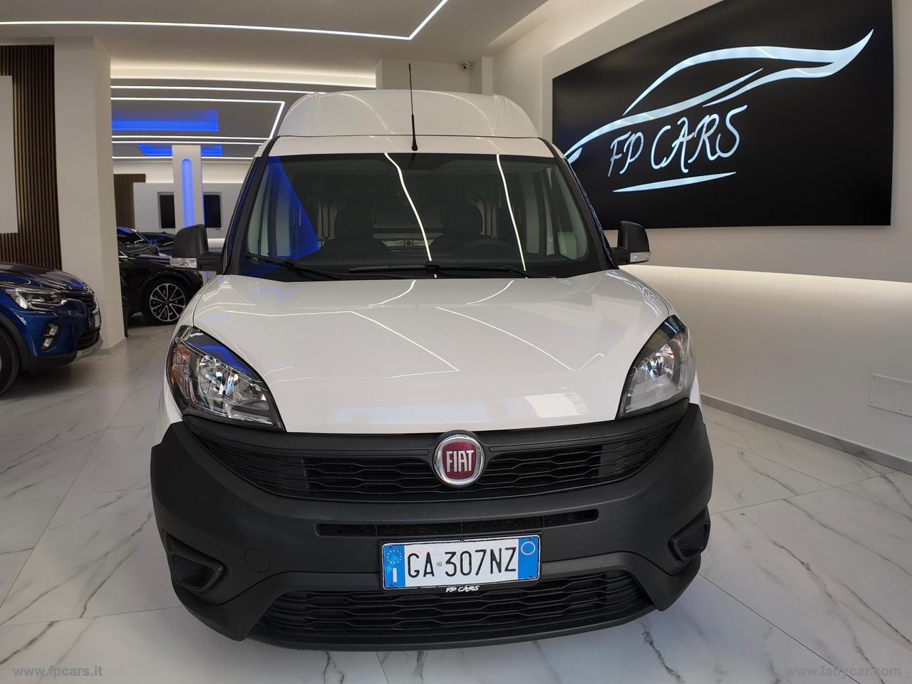 FIAT Doblò 1.6 MJT Cargo Maxi XL IVA INCLUSA!!