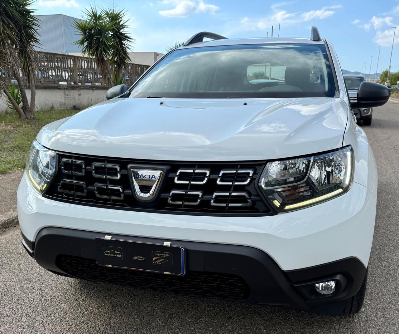 Dacia Duster 1.5 Blue dCi 8V 115 CV 4x2 Comfort