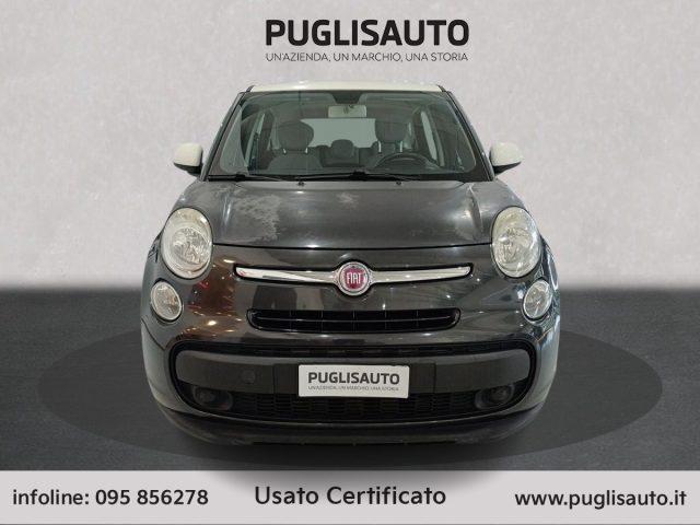 FIAT 500L Living 1.6 Multijet 105 CV Lounge