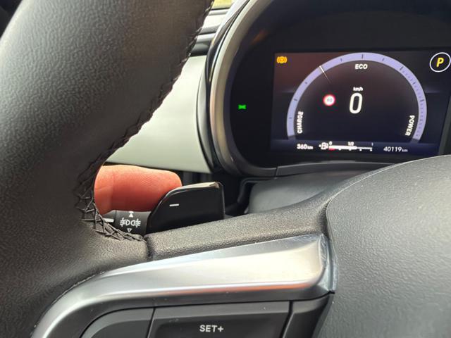 FIAT 600 HYBRID 110CV DCT MHEV LA PRIMA II+PELLE+18+RCAMERA