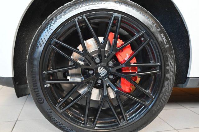 PORSCHE Macan NUOVA 2.0 PDK 265CV PCM TETT.LED 21"RADAR CAM FULL