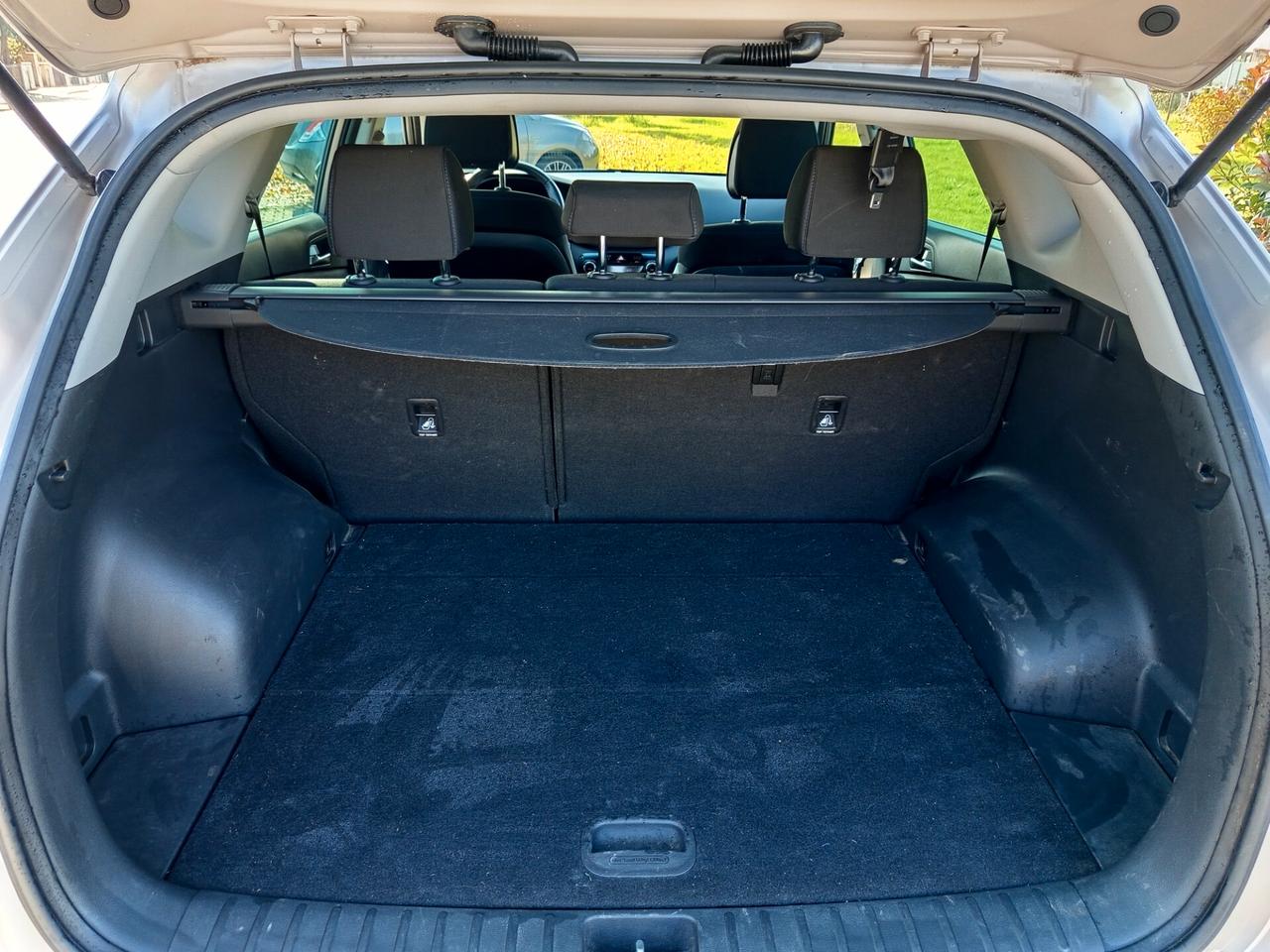 Hyundai Tucson 1.7 CRDi XPossible