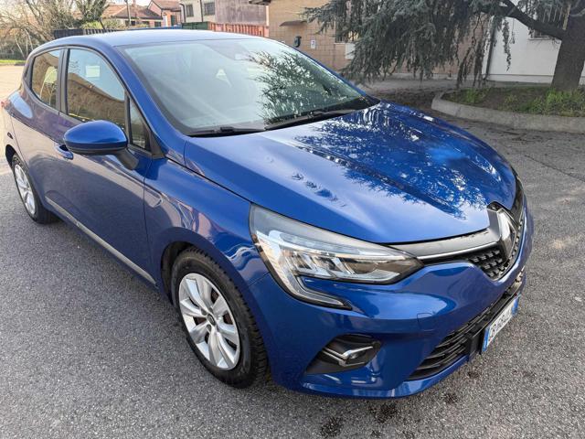 RENAULT Clio Blue dCi 85 CV 5p Intens Stupenda Bellissima