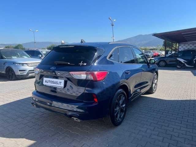 Ford Kuga 1.5 EcoBoost 150 CV 2WD ST-Line