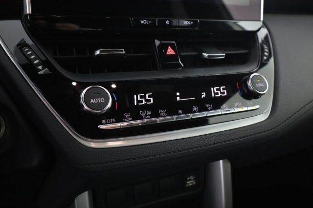 TOYOTA Corolla Cross Corolla Cross 2.0 Hybrid 197 CV E-CVT Trend