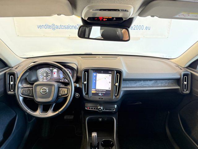 VOLVO XC40 D3 Geartronic Business Pro PREZZO REALE