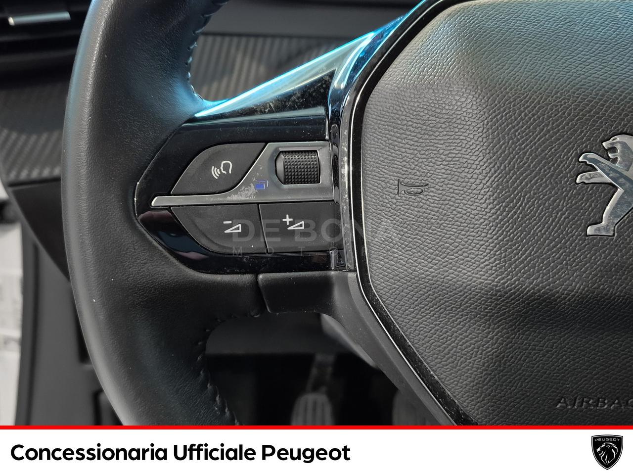 Peugeot 2008 1.2 puretech active s&s 100cv
