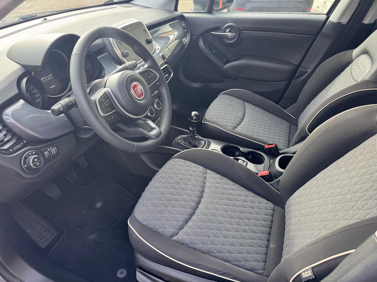 Fiat 500X 1.0 T3 120 CV Cross