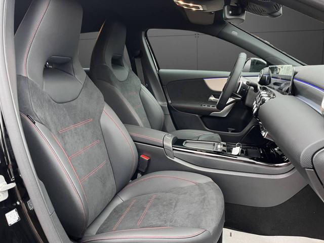 MERCEDES-BENZ A 180 Automatic AMG Line Premium