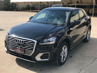 AUDI Q2 1.6 TDI S tronic Sport