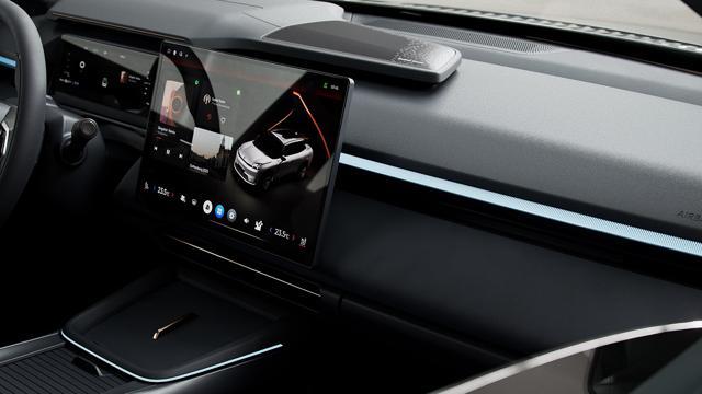 LYNK & CO 08 1.5 Plug-in Hybrid MORE AUTOMATICA