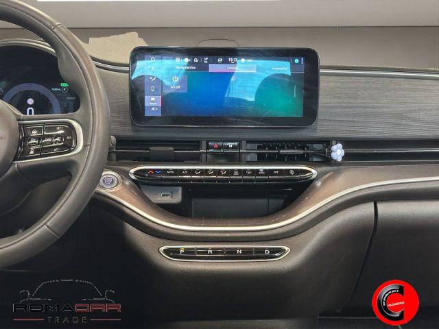 FIAT 500e Cabrio 42 kWh VISIBILE IN SEDE! PRONTA CONSEGNA!