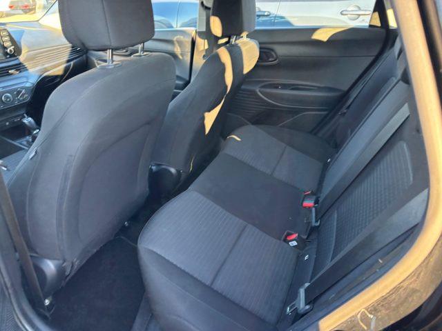 HYUNDAI i20 1.2 MPI MT Connectline