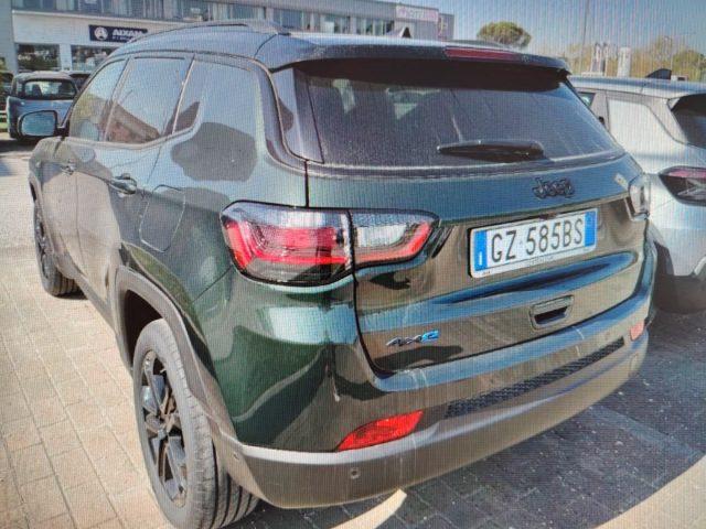 JEEP Compass 1.3 Turbo T4 240 CV PHEV AT6 4xe North Star