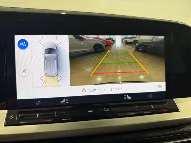FORD Tourneo Connect Grand Tourneo 1.5 114 cv Titanium PREZZO REALE