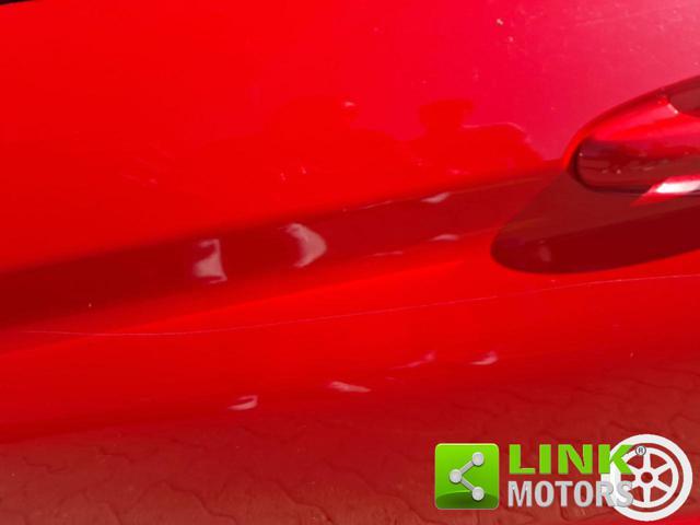FORD Fiesta 1.5 Ecoboost 200 CV 3 porte ST