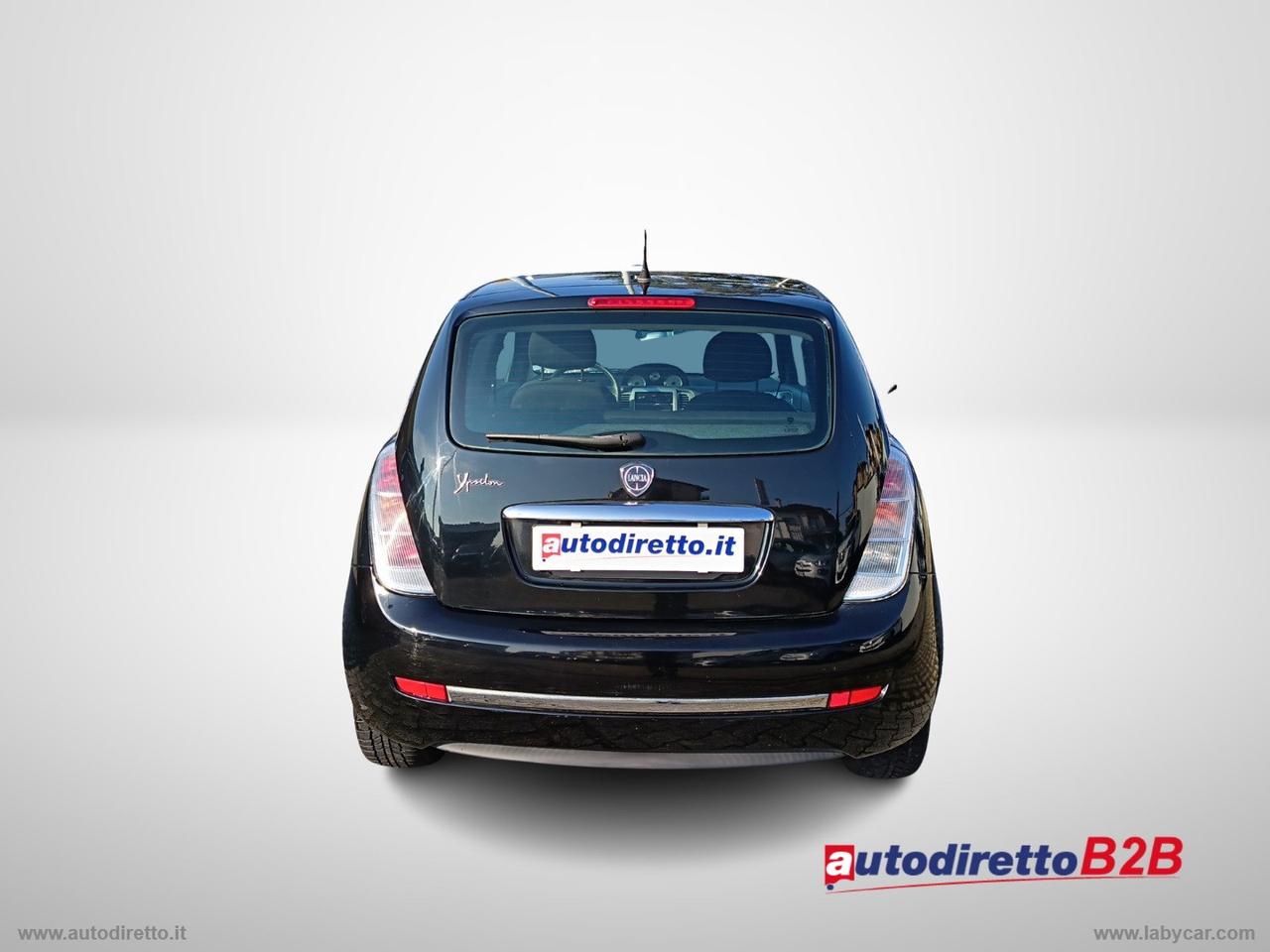 LANCIA Ypsilon 1.2 Versus