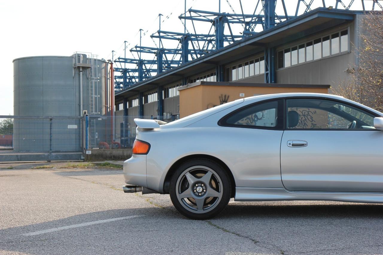 Toyota Celica GT FOUR