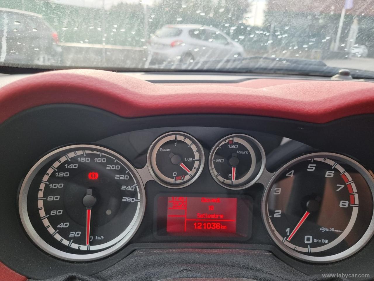 ALFA ROMEO MiTo 1.4 78 CV 8V S&S Progression