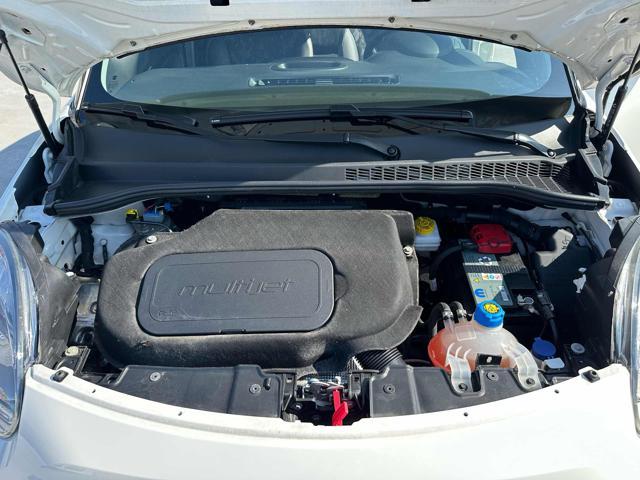 FIAT 500L 1.3 Multijet 95 CV Cross OK NEOPATENTATO