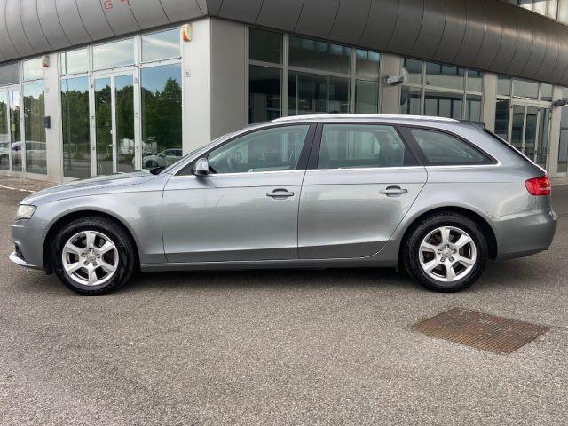 AUDI A4 Avant 2.0 TDI 120CV F.AP. Start