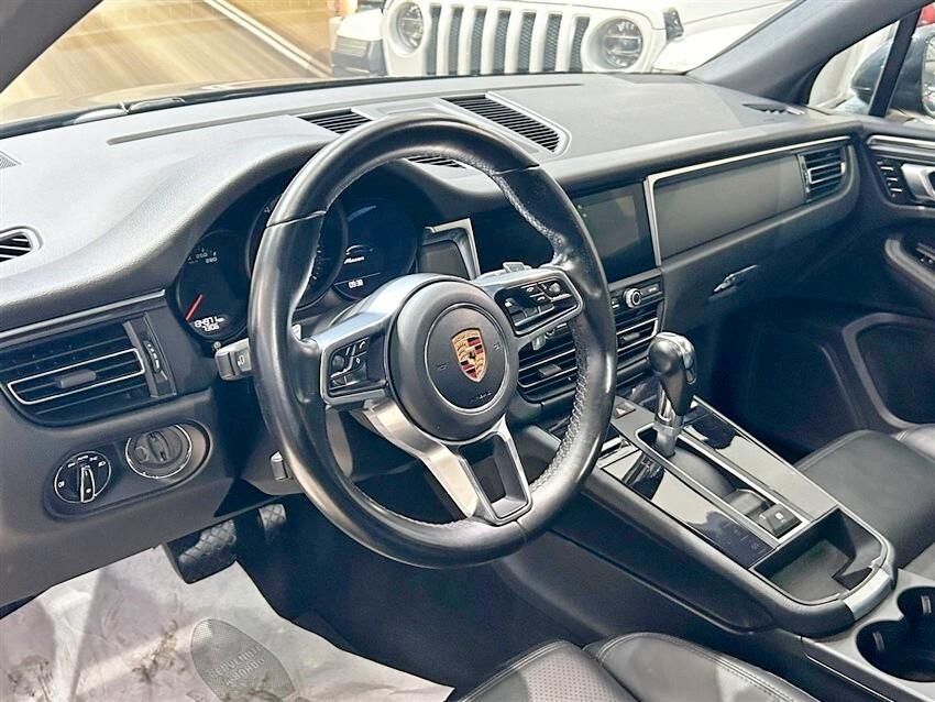 Porsche Macan 2.9 GTS