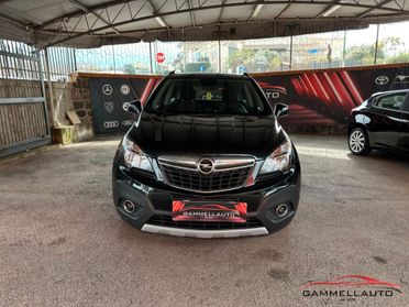 Opel Mokka 1.4 Turbo GPL 4x2 Ego 140CV
