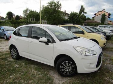 Citroen C3 1.1 BZ Cinghia a Secco