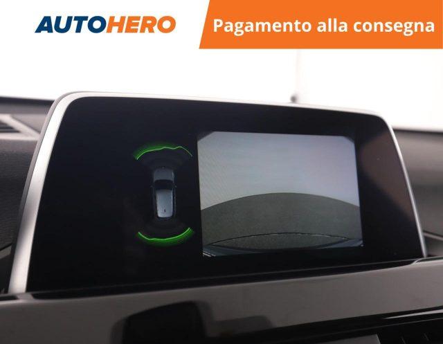 BMW X1 sDrive20d xLine