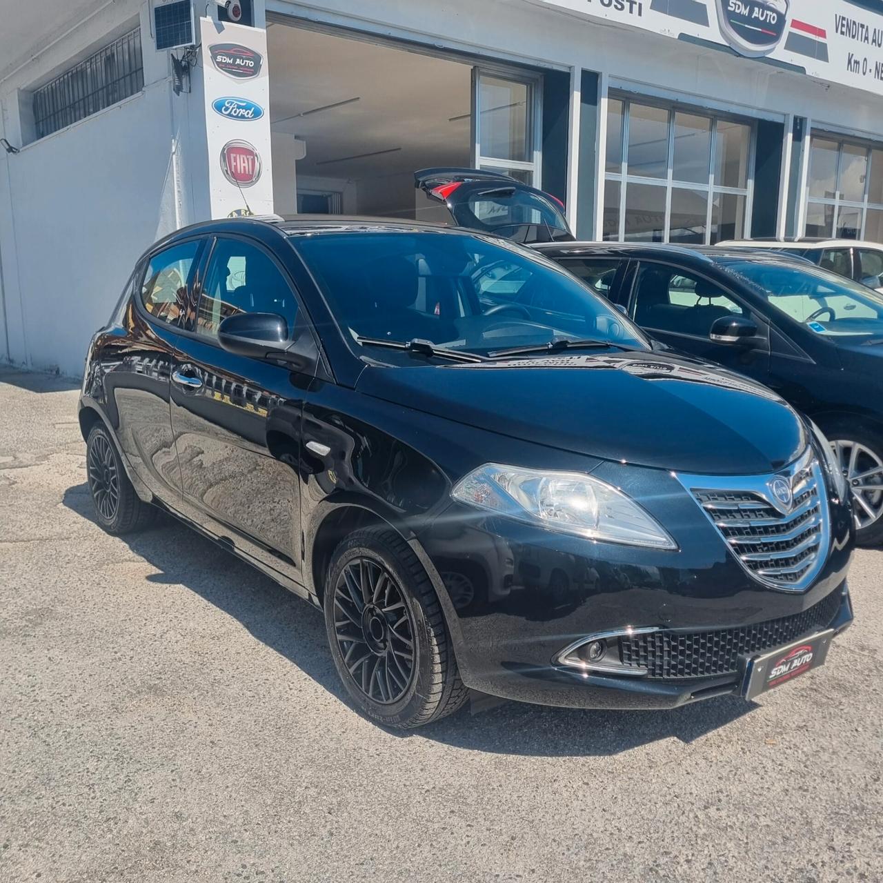 Lancia Ypsilon 1.3 MJT 16V 95 CV 5 porte S&S Platinum