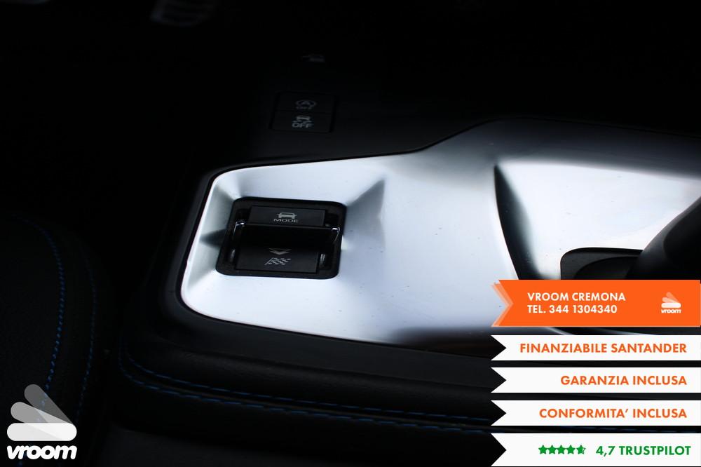 JAGUAR E-Pace (X540) E-Pace 2.0D 180 CV A...