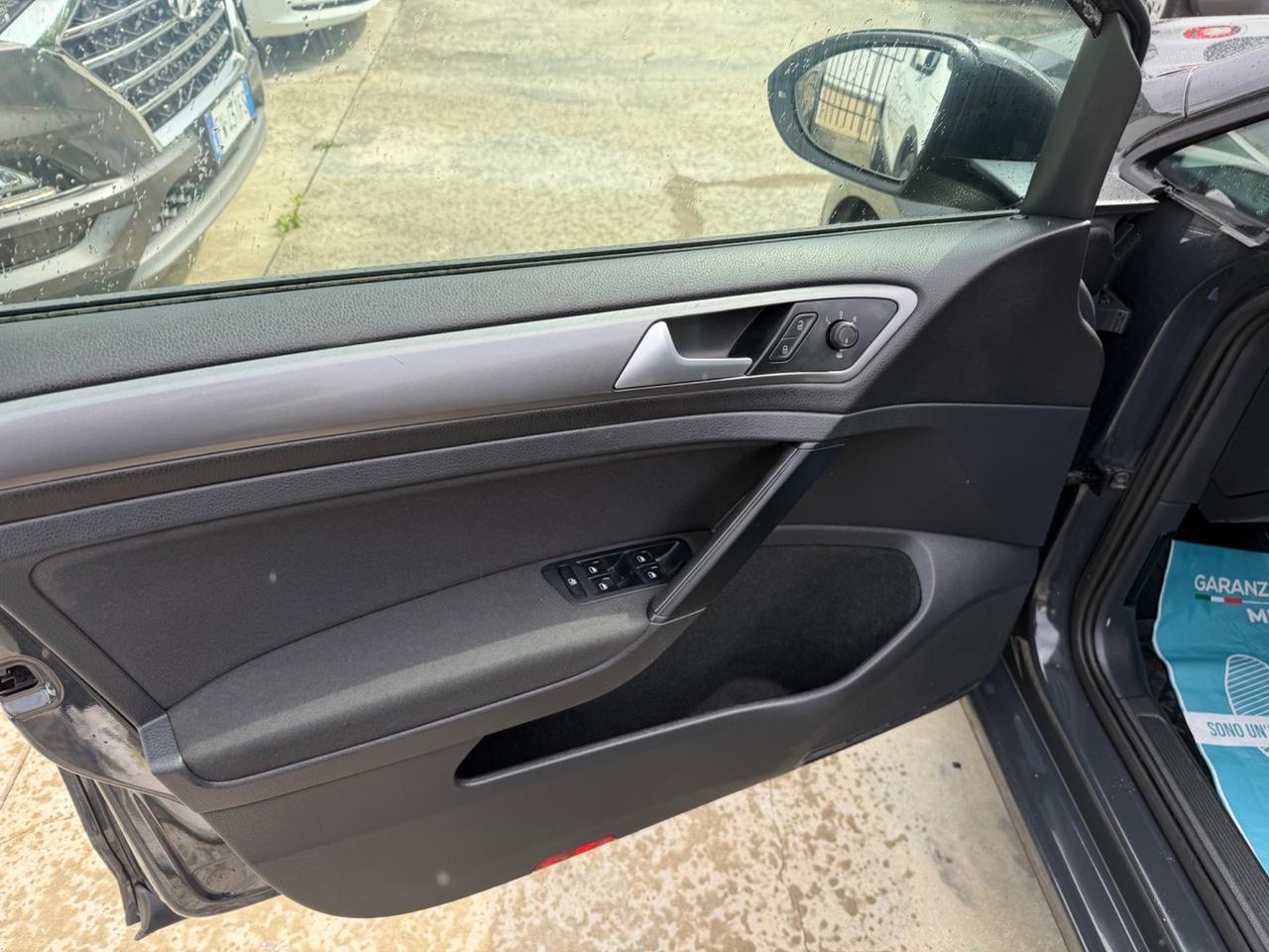 Volkswagen Golf 1.4 TGI 5p. Trendline BlueMotion