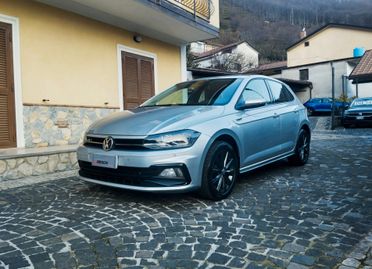 Volkswagen Polo 1.6 TDI 95 CV 5p. Highline - Exterior Pack R-Line