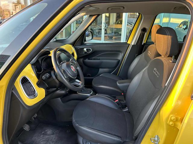 FIAT 500L 1.6 Multijet 120 CV City Cross