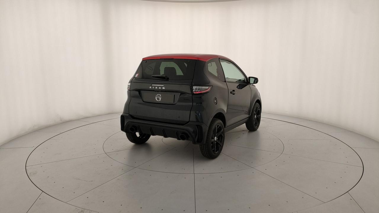 AIXAM SPORT