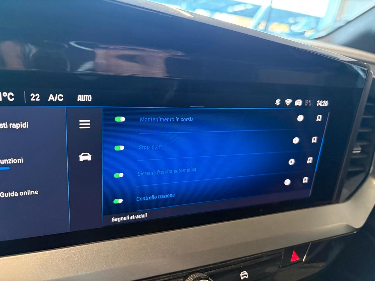 Opel Mokka GS 1.2 Turbo 136 CV 6mt SPOTICAR