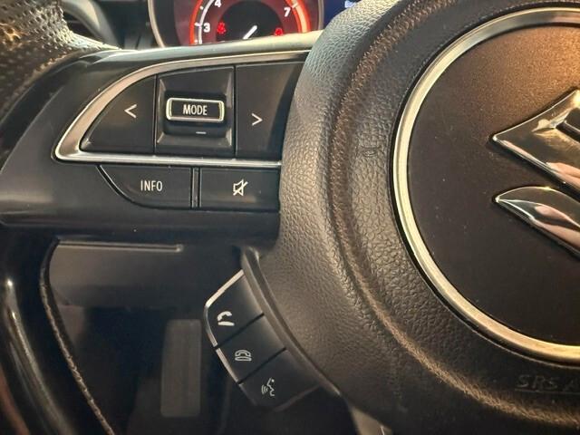 Suzuki Swift Sport 1.4 Hybrid Sport 2wd