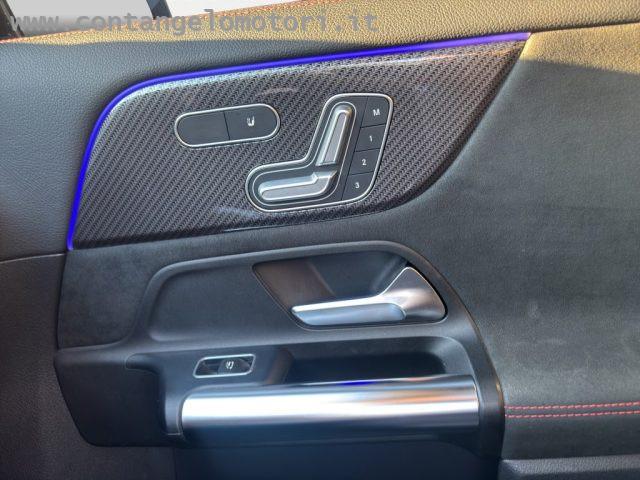 MERCEDES-BENZ GLA 220 d Automatic 4Matic Premium