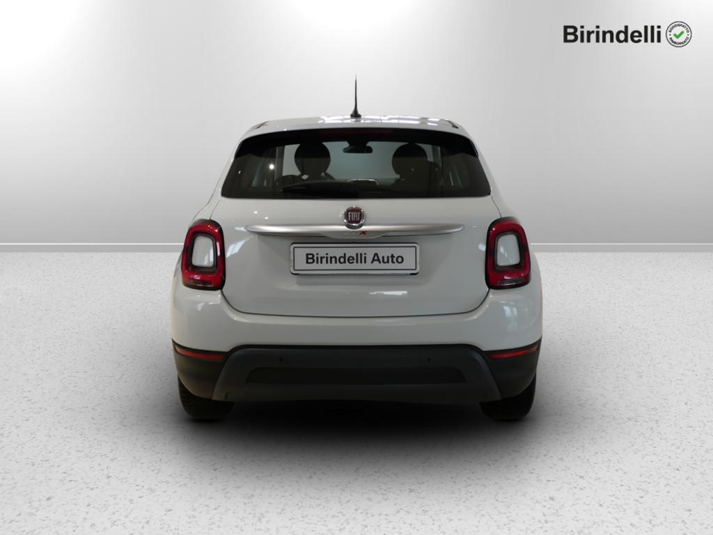 FIAT 500X - 500X 1.3 T4 150 CV DCT Lounge